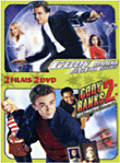 Cody Banks, agent secret - Cody Banks 2 :Destination Londres