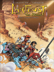 Lanfeust des Etoiles * Tome 3 - Les Sables d´Abraxar