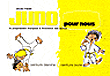 Judo pour nous - Ceintures blanch et jaune (volume 1)
