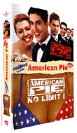 Coffret American pie