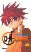 DN Angel