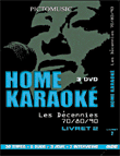 Home karaoké - Les décennies 70 80 90