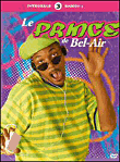 Le Prince de Bel-Air - Coffret intégral de la Saison 3