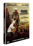 Trois enterrements - Edition Simple