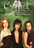 Coffret de la Saison 5