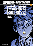 La machine qui rêve