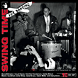Swing time for Dancing - Coffret