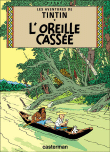 L´Oreille cassée