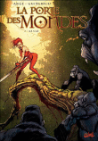 La Porte des Mondes * Tome 02 - La Clé