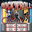 Rock'n roll juke box