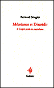 L'esprit perdu du capitalisme
