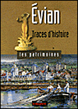 Evian, traces d'histoire