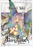 Fairy Cube -Tome 01-