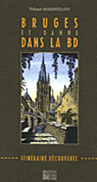 Bruges et Damme dans la BD