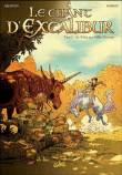 Le Chant d´Excalibur - Nouvelles Editions *Tome 02