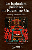 Les institutions politiques au Royaume-Uni