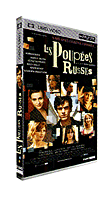 Les Poupées russes