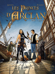 Les princes d´Arclan - Lekard