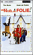 Un Noël de folie