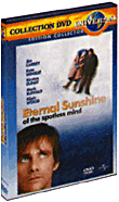 Eternal sunshine of the spotless mind - Edition Collector