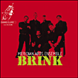 Brink - Super Audio CD hybride