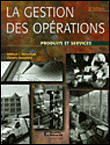 La gestion des operations