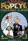 Volumes 7 & 8
