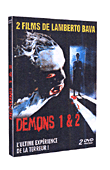 Coffret Lamberto Bava
