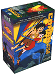 Conan, fils du futur - Coffret intégral