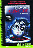 Nightmare concert