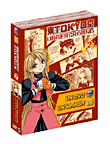 DVD book 2 - Edition Découverte