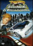 Acceleracers - La Vitesse du silence