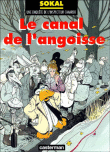 Le Canal de l´angoisse