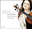 Les Sonates pour violon