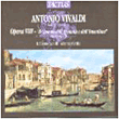 Concertos N°1-6, opus 8