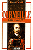 Corneille - qui suis-je ?