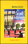 L'accueil et ses fondements en pratique institutionnelle
