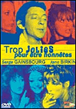 Trop jolies pour être honnêtes