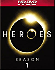 Coffret de la Saison 1 - HD DVD