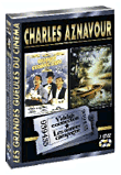 Coffret Charles Aznavour