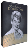 Coffret La Collection Doris Day - Edition Prestige Limitée