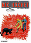 Ric Hochet