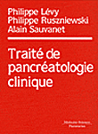 Traité de pancréatologie clinique