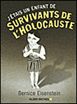 J'etais un enfant de survivants de l'holocauste