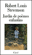 Jardin de poèmes enfantins