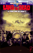Land of the dead - Edition Simple