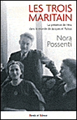 Les trois Maritain