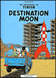 Destination Moon