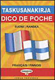 Dico de poche finnois-français / français-finnois