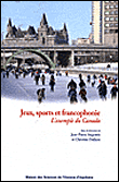 Jeux, sports et francophonie